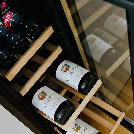 公寓 Fewozauber - Domschloss, Zentrum, 6 Personen, Business, Dachterrasse, Familien 什未林