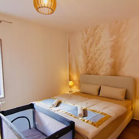 Domschloss, Zentrum, 6 Personen, Business, Dachterrasse, Familien Apartment Schwerin (Mecklenburg-Vorpommern)