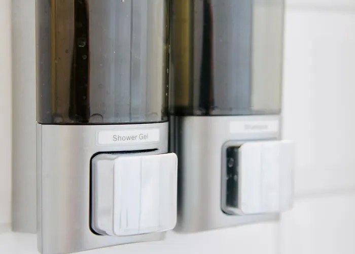 Fewozauber - Domschloss, Zentrum, 6 Personen, Business, Dachterrasse, Familien 什未林