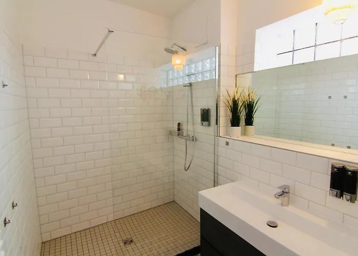 Fewozauber - Domschloss, Zentrum, 6 Personen, Business, Dachterrasse, Familien *