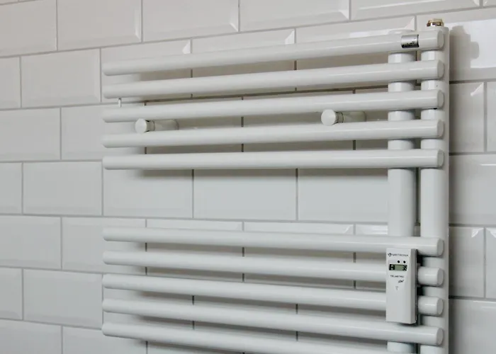 Fewozauber - Domschloss, Zentrum, 6 Personen, Business, Dachterrasse, Familien 什未林