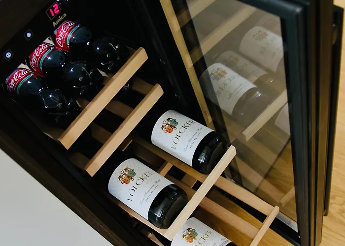 Lejlighed Fewozauber - Domschloss, Zentrum, 6 Personen, Business, Dachterrasse, Familien Schwerin (Mecklenburg-Vorpommern)