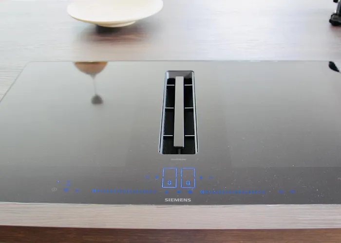 Fewozauber - Domschloss, Zentrum, 6 Personen, Business, Dachterrasse, Familien *