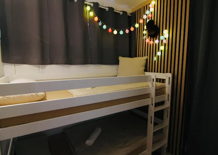 Lejlighed Fewozauber - Domschloss, Zentrum, 6 Personen, Business, Dachterrasse, Familien