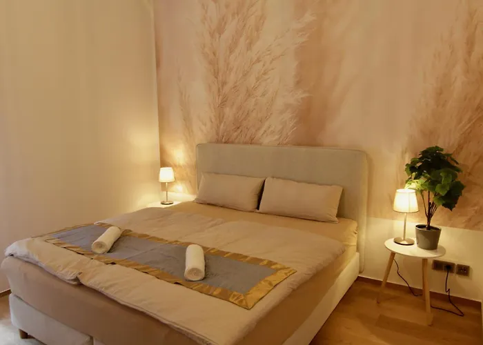 Fewozauber - Domschloss, Zentrum, 6 Personen, Business, Dachterrasse, Familien